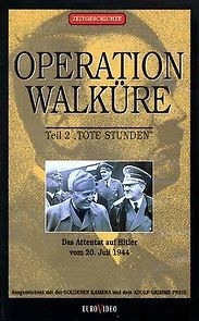 Watch Operation Walküre