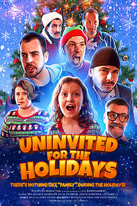 Watch Uninvited for the Holidays