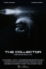 Watch The Collector (Short 2021)