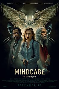 Watch Mindcage