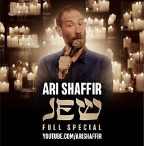 Watch Jew (TV Special 2022)