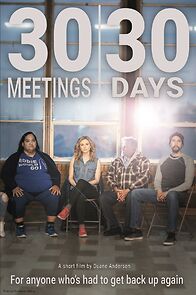 Watch 30 Meetings/30 Days (Short 2022)