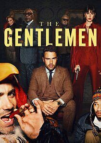 Watch The Gentlemen