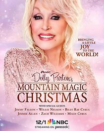 Watch Dolly Parton's Mountain Magic Christmas