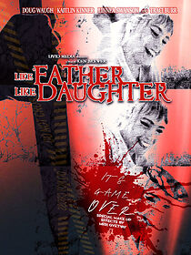 Watch Like Father, Like Daughter