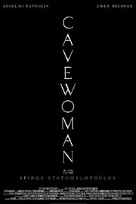 Watch Cavewoman