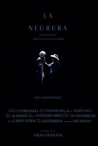 Watch La Negrura (Short)