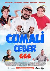 Watch Cumali Ceber 666