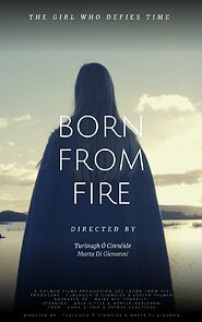 Watch Born from Fire (Short 2022)