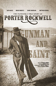 Watch Porter Rockwell - Gunman and Saint (Short)