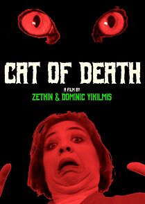 Watch Cat of Death (Short 2019)