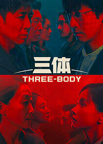 Watch Three-Body