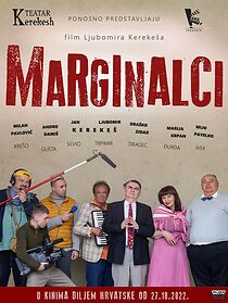 Watch Marginalci