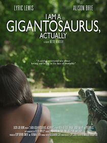 Watch I Am a Gigantosaurus, Actually (Short)