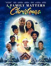 Watch A Family Matters Christmas