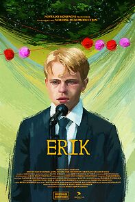 Watch Erik (Short 2021)