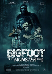 Watch Bigfoot: The Monster Within