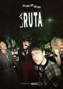 Watch La Ruta