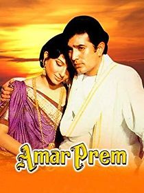 Watch Amar Prem