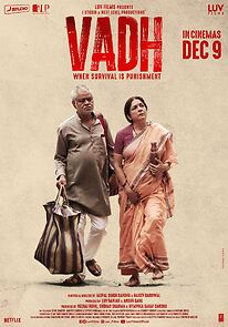 Watch Vadh