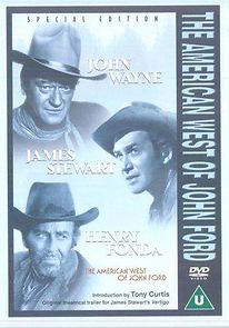 Watch The American West of John Ford