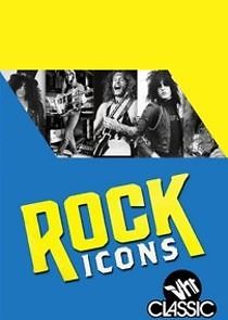 Watch Rock Icons