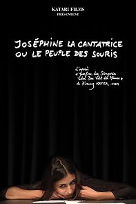 Watch Joséphine la cantatrice ou le peuple des souris (Short 2021)