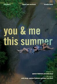 Watch You and Me This Summer (Short 2022)