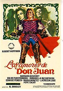 Watch Nights and Loves of Don Juan