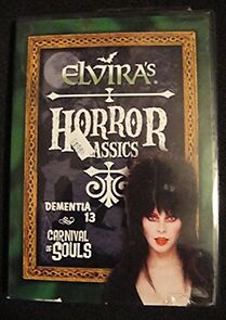 Watch Elvira's Horror Classics