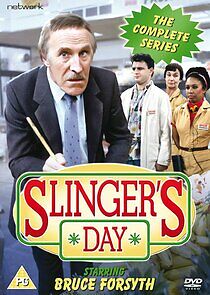 Watch Slinger's Day