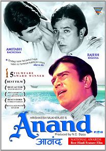Watch Anand