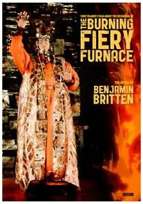 Watch The Burning Fiery Furnace