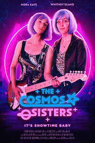 Watch The Cosmos Sisters