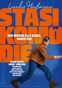 Watch A Stasi Comedy