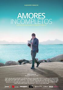 Watch Amores incompletos