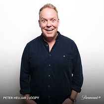 Watch Peter Helliar: Loopy (TV Special 2022)
