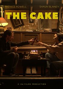 Watch The Cake (Short 2022)
