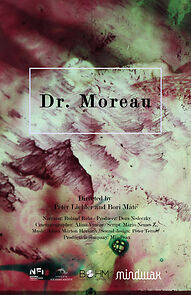 Watch Dr. Moreau (Short 2022)