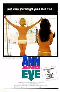 Watch Ann and Eve