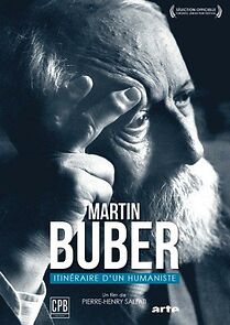Watch Martin Buber, itinéraire d'un humaniste