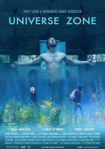 Watch Universe Zone