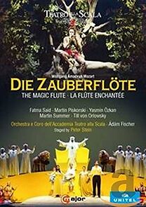 Watch Mozart: Die Zauberflöte