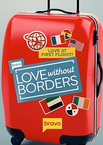 Watch Love Without Borders