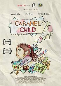 Watch Caramel Child (Short 2017)