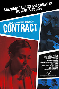 Watch The Contract (Short 2018)