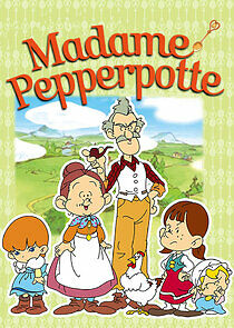 Watch Mrs. Pepperpot