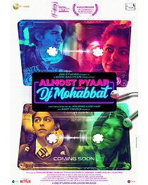 Watch Almost Pyaar with DJ Mohabbat