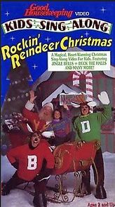 Watch Rockin' Reindeer Christmas