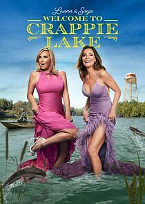 Watch Luann and Sonja: Welcome to Crappie Lake